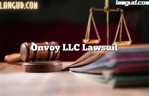 onvoy llc